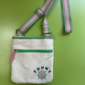 Tommy Hilfiger Crossbody Purse
